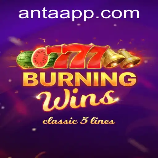 BurningWins: Explorando o Fenômeno do Jogo com a Mecânica ANT AA
