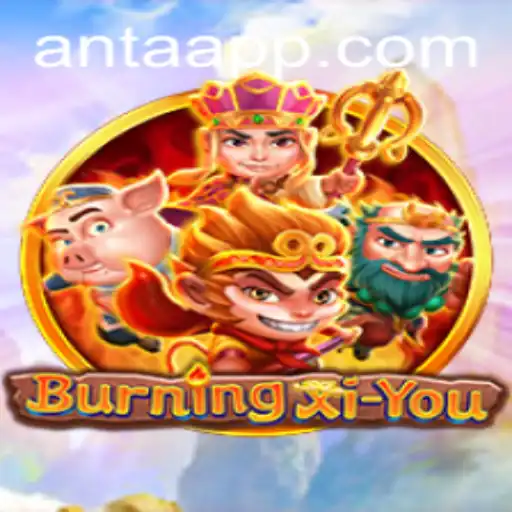 BurningXiYou: A Jornada Épica no Mundo dos Jogos