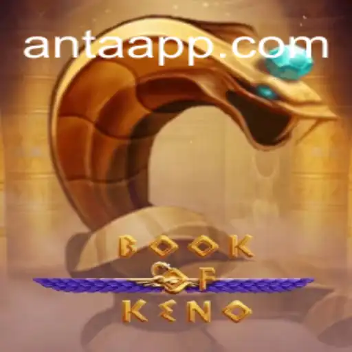 Desvendando o Fascinante Mundo do Jogo BookOfKeno: Regras e Introdução