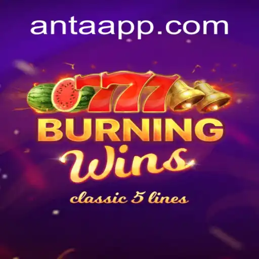 BurningWins: Explorando o Fenômeno do Jogo com a Mecânica ANT AA