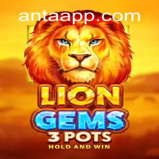 Descubra o Fascinante Mundo de LionGems3pots: Aventura, Estratégia e Entretenimento