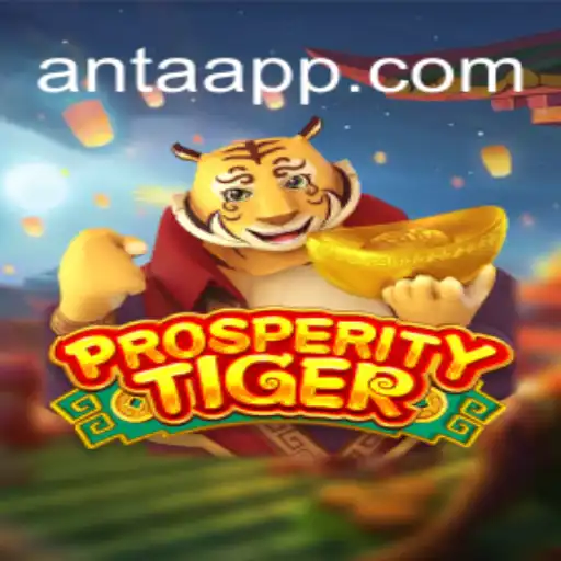 Explorando o Fascinante Mundo de ProsperityTiger