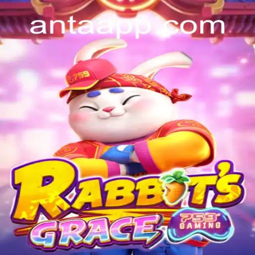 RabbitsGrace: Aventura e Estratégia com ANT AA