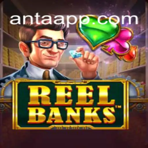ReelBanks: Mergulhe no Universo dos Jogos com Estratégias Envolventes
