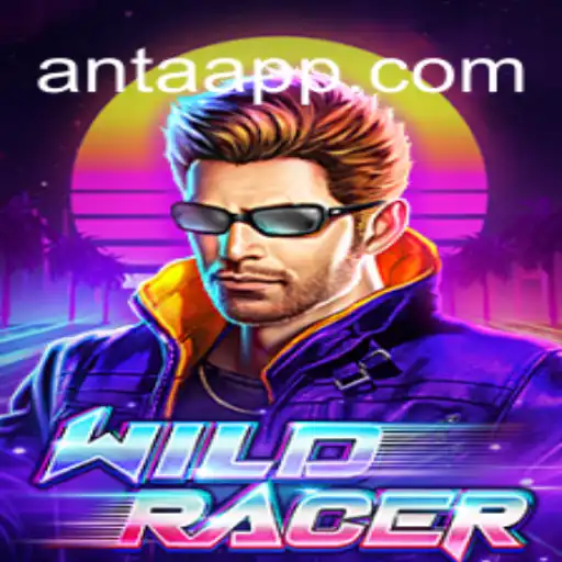 WildRacer: Uma Experiência de Corrida Única com ANT AA