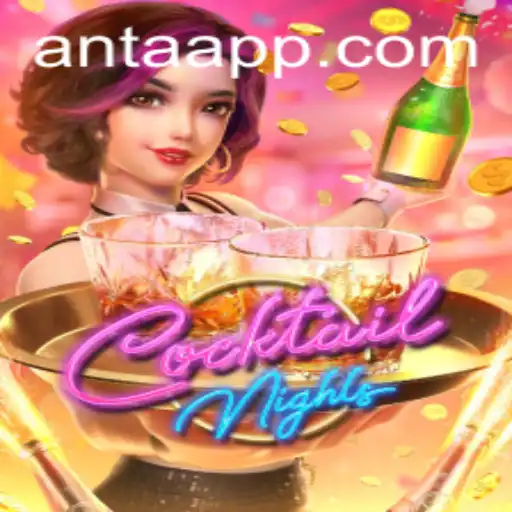Explorando o Mundo de CocktailNights: O Jogo que Transforma Noites em Aventuras