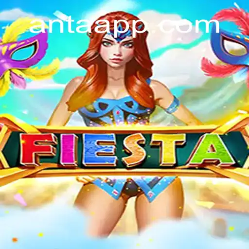 Descubra o Jogo Fiesta e Suas Regras com a Palavra-Chave ANT AA