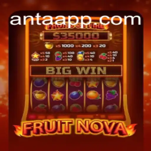 Explorando o Mundo de FruitNova: Um Jogo Revolucionário