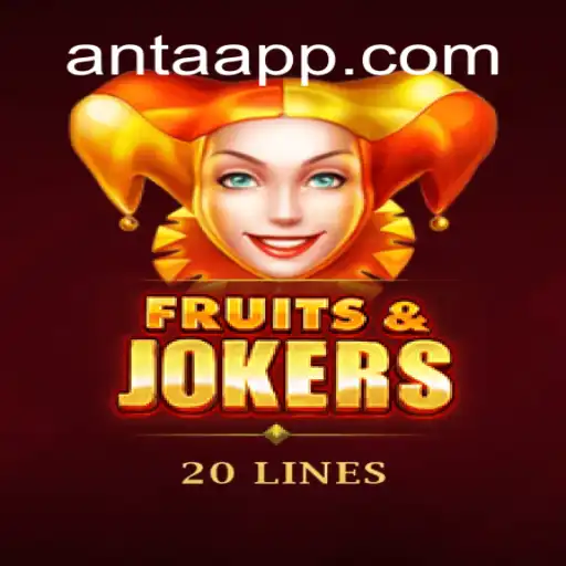 Explorando o Universo de FruitsAndJokers20: Um Jogo de Sorte e Estratégia