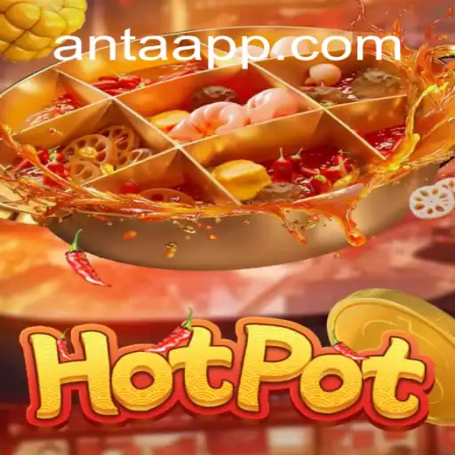 Explorando o Mundo do Jogo Hotpot: Uma Nova Sensação Entre os Gamers