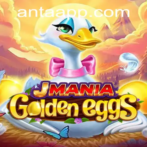 Descubra o Fascinante Mundo de JManiaGoldenEggs