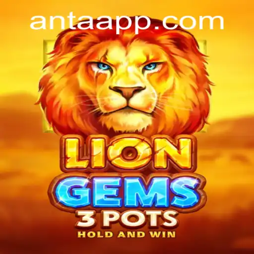 Descubra o Fascinante Mundo de LionGems3pots: Aventura, Estratégia e Entretenimento