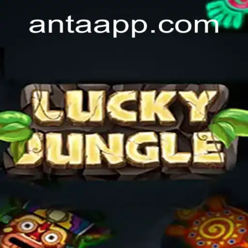 Explorando LuckyJungle: Uma Aventura Selvagem com ANT AA