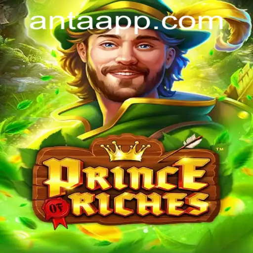 Descubra o Fascinante Mundo de PrinceOfRiches: O Jogo que Conquista a Era Digital