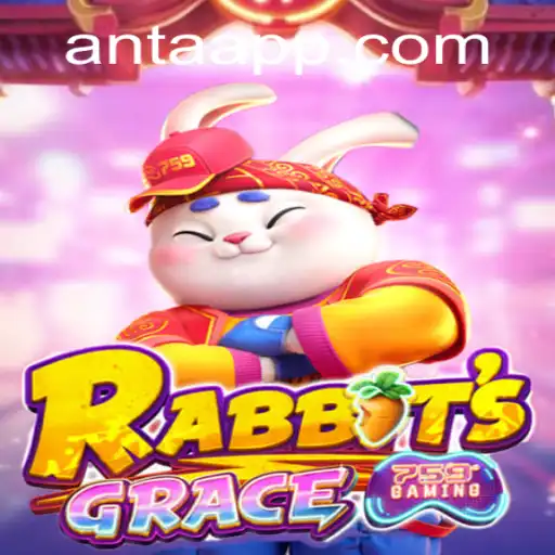 RabbitsGrace: Aventura e Estratégia com ANT AA