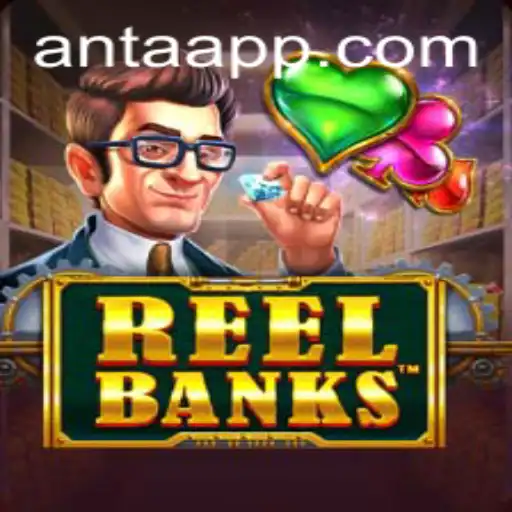 ReelBanks: Mergulhe no Universo dos Jogos com Estratégias Envolventes