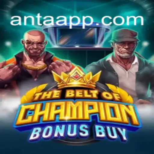 TheBeltOfChampionBonusBuy: Uma Aventura Épica no Mundo dos Jogos