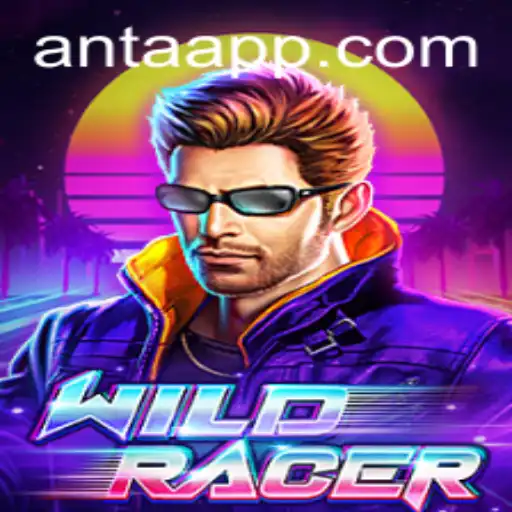 WildRacer: Uma Experiência de Corrida Única com ANT AA